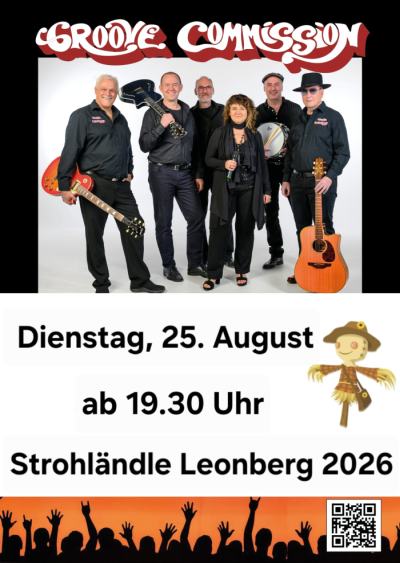 Strohl�ndle Leonberg Engelbergwiese