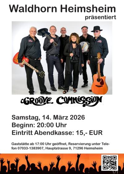 Waldhorn Heimsheim